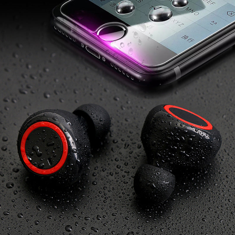 Fone Bluetooth - Sutti MiniBuds® - Pro [COMPRE 1, LEVE 2]