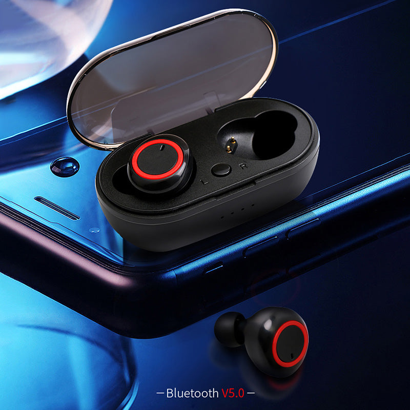 Fone Bluetooth - Sutti MiniBuds® - Pro [COMPRE 1, LEVE 2]