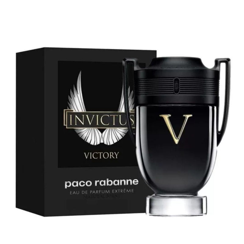 PROMOÇÃO COMPRE 1 LEVE 4 - Blue Chanel, 1 Million, Invictus Victory e Versace Eros - 100ml Cada