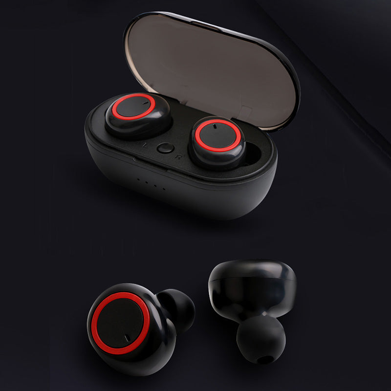 Fone Bluetooth - Sutti MiniBuds® - Pro [COMPRE 1, LEVE 2]