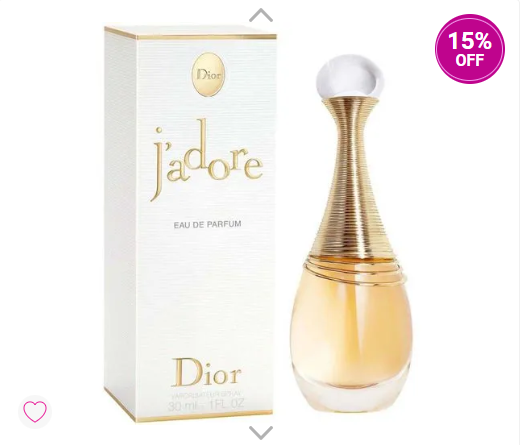 DIOR - Perfume J'adore  - Feminino