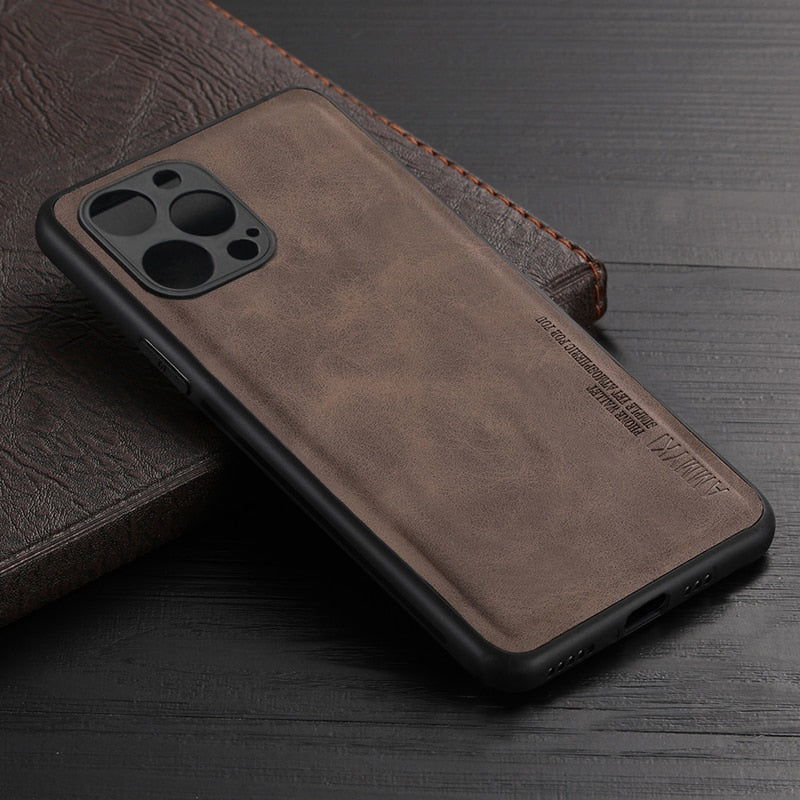 Case SUTTI Leather