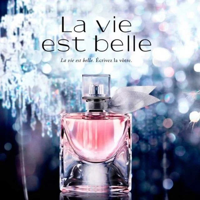 LANCOME LA VIE EST BELLE - 100 ml (CUPOM LIVIA10)