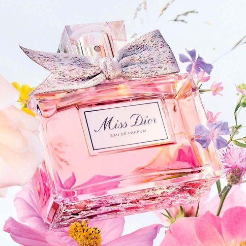 Miss Dior Dior - Perfume Feminino - EDP - 100ml