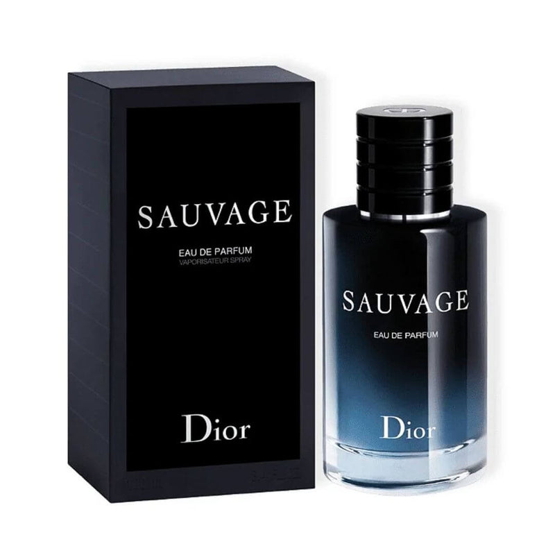 PROMOÇÃO PREÇO DE CUSTO - Sauvage Dior - 100ml