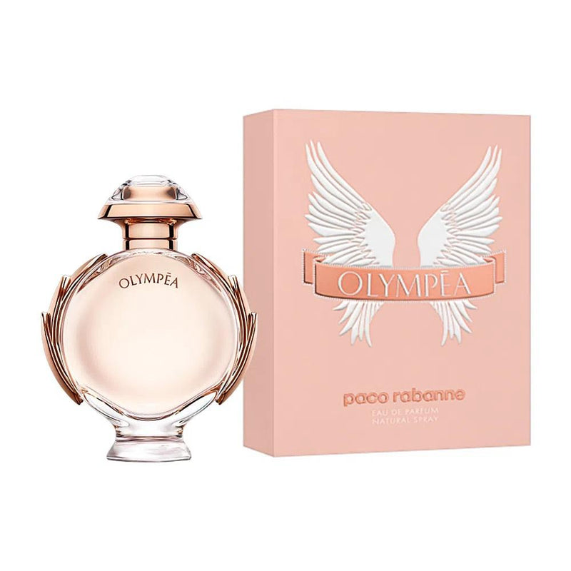 Perfume Olympéa Feminino