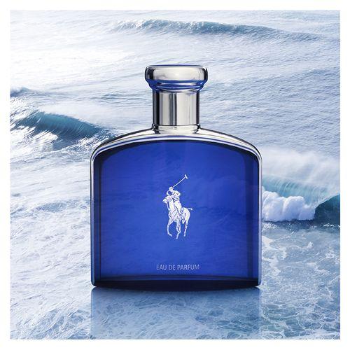 Polo Blue Ralph Lauren - Perfume Masculino - Eau de Parfum - 100ml