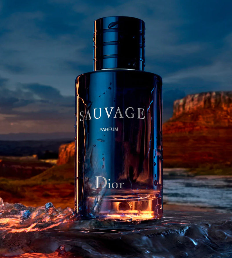 Sauvage Dior - Eau de Parfum - 100ml